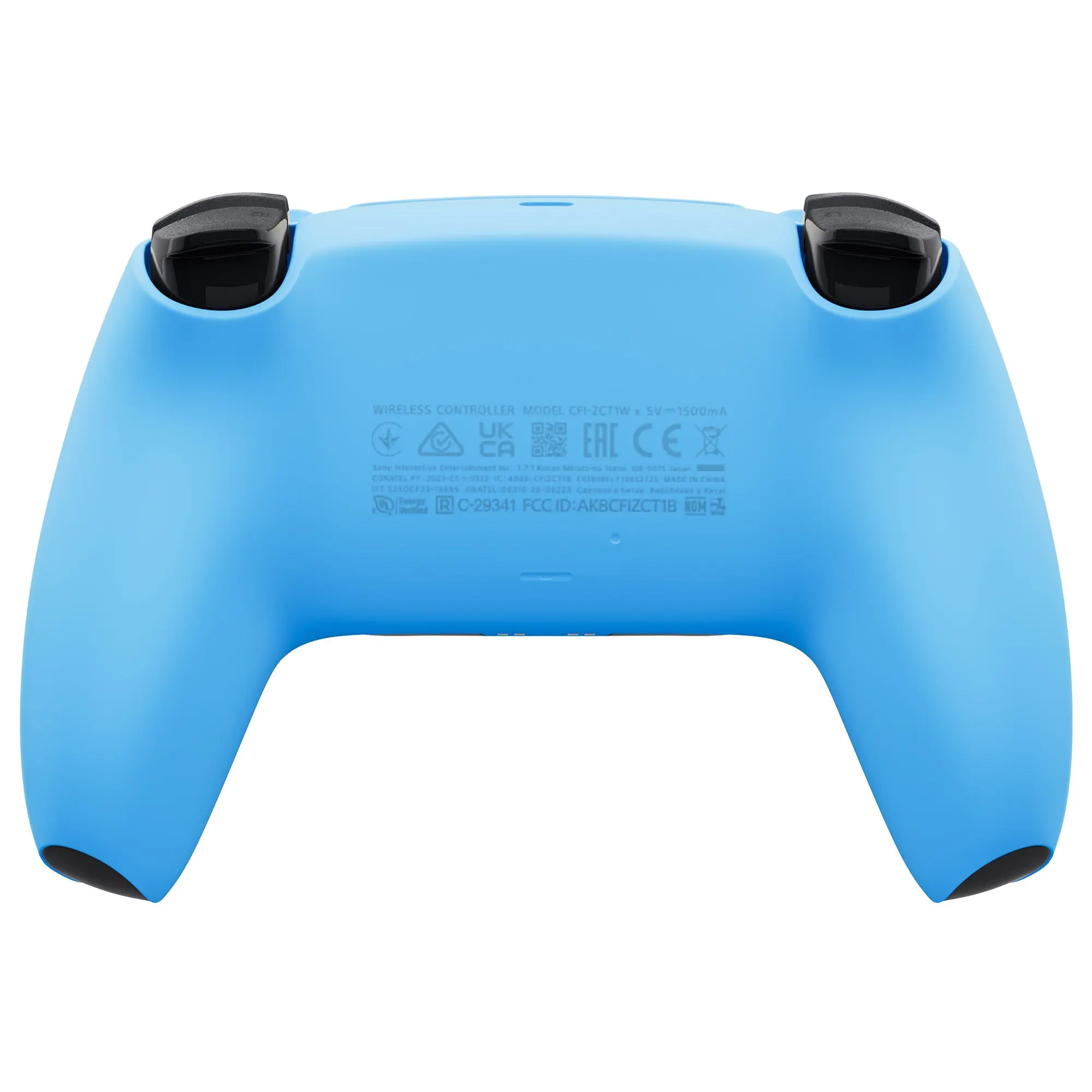 Sony PlayStation 5 DualSense Wireless Controller with Haptic Feedback ...