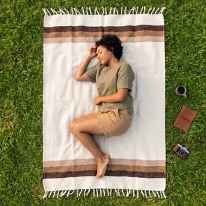 Canyon Sands Mexican Blanket Canyon Sands Mexican Blanket