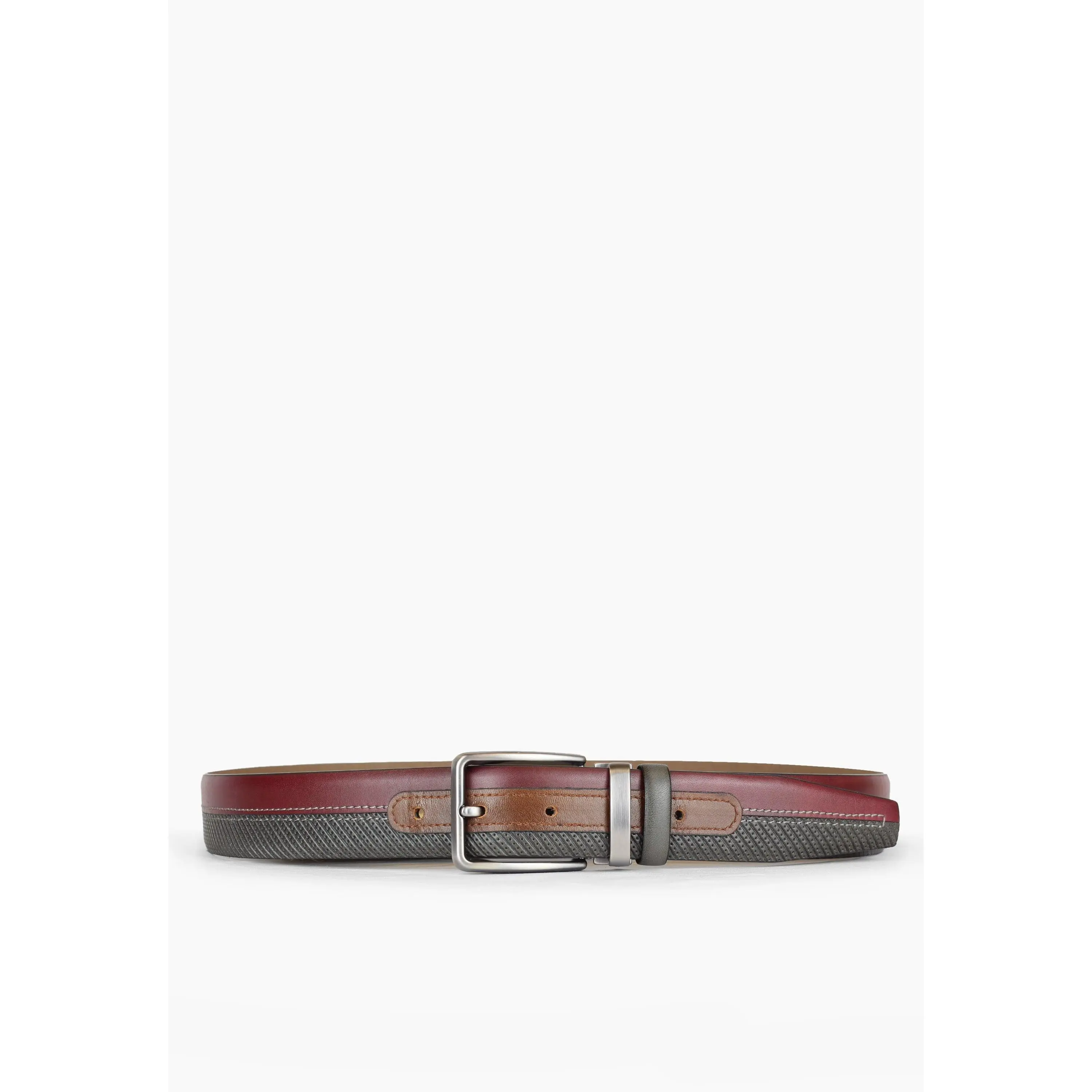 Princeton Belt Multicolor