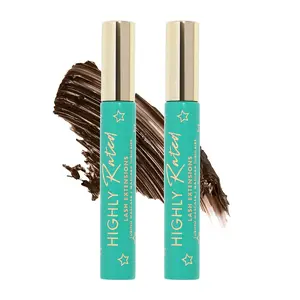Milani Tubing Mascara | Highly Rated Mascara - Black | Length and Lift | Shea Butter to Nourish and Condition Lashes