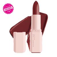 Maybe It's…Intense