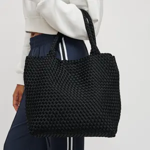 Sky's The Limit - Medium Tote