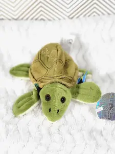 Salty Bahamas Coca-Cola International Bean Bag