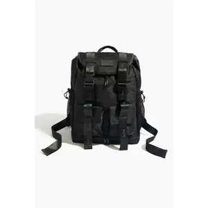 Athena Backpack - Black