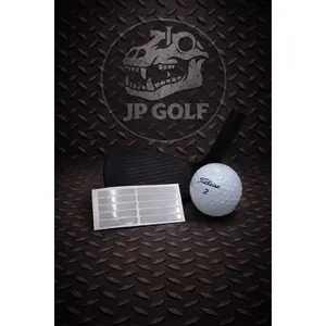 HD Golf Simulator Spin Strip Pack of 500