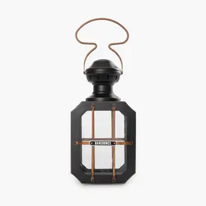 Box Candle Lantern Box Candle Lantern