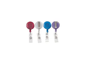 Advantus 97759 ID Card Retractable Reel