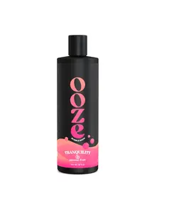 OOZE Bath Passion Fruit Bubble Bath (473ml) – Fresh, Uplifting & Rejuvenating – Self-Care & Wellness for Women – Zero Parabens, Cruelty-Free, Made in The USA