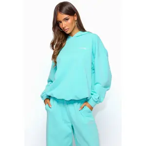 Only Edikted Oversized Hoodie
