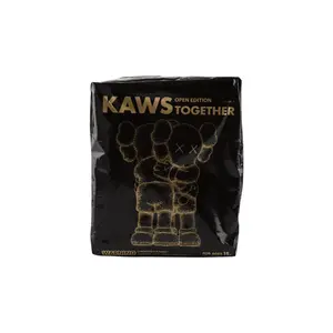 Kaws Together "Black"