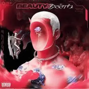 Chase Atlantic - BEAUTY IN DEATH  [COMPACT DISC - CD] Explicit