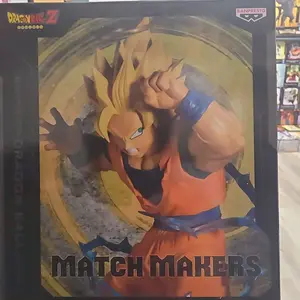 SSJ 2 goku