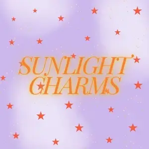 Sunlight Charms shop logo