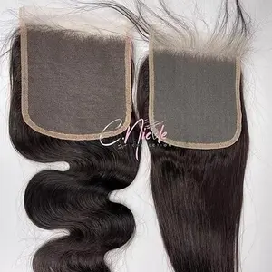 HD Lace Closures
