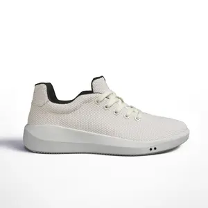 Perform Whiteout | Nursing Healthcare Chef Server Shoes For Standing All Day Workout Gym All White