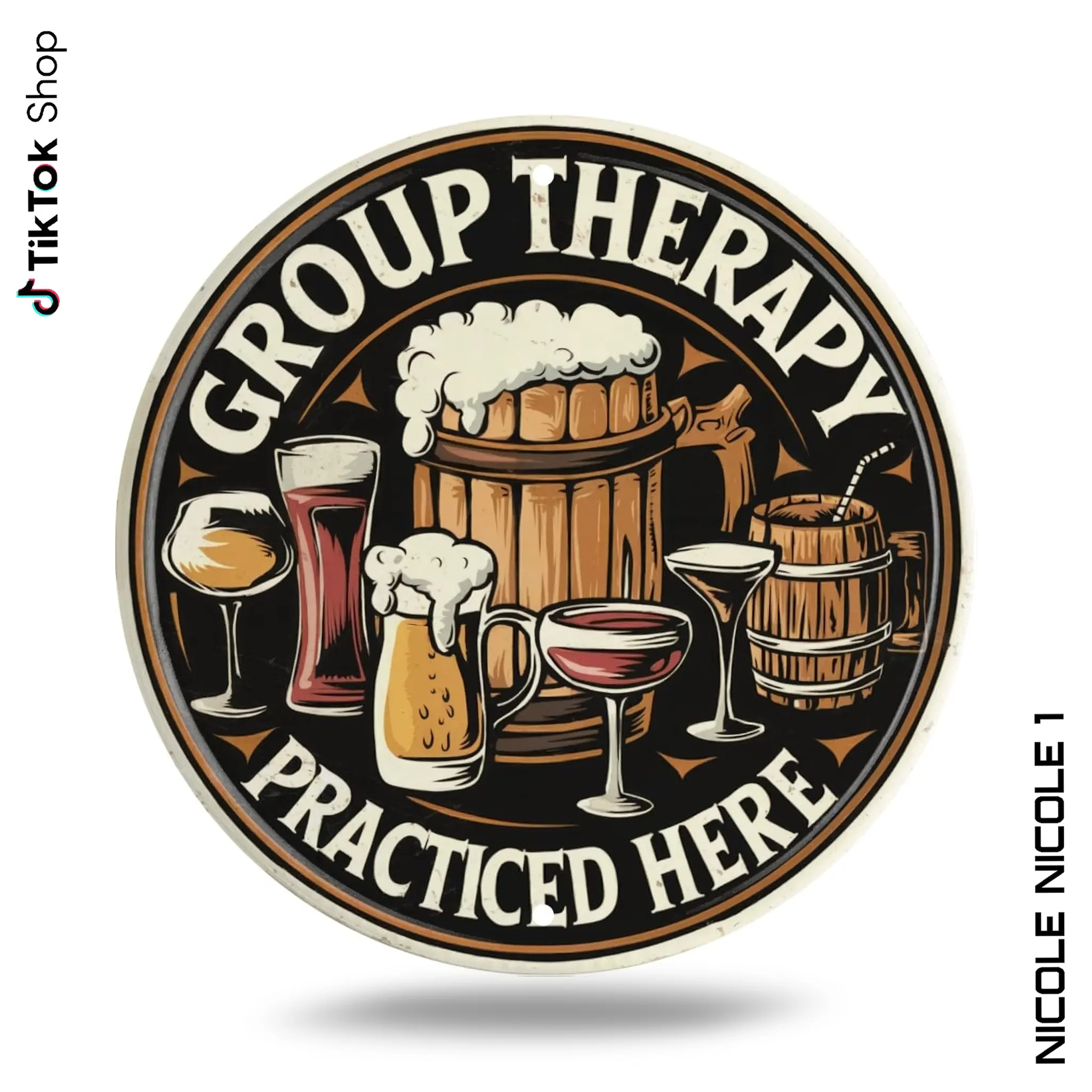 Group Therapy