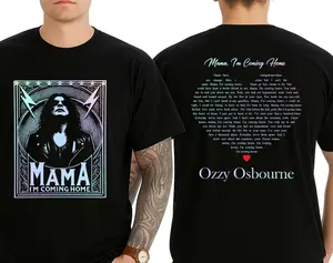 [ New Collection For Women ] [ 100% Cotton ] Mama I'm Coming Home Shirt