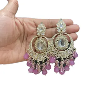 Traditional Earring