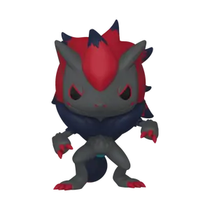 Pokemon #1156 - Zoroark Vinyl Figure