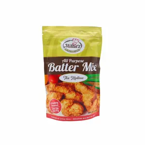 The Mellow - All Purpose Batter Mix Flavor Spice