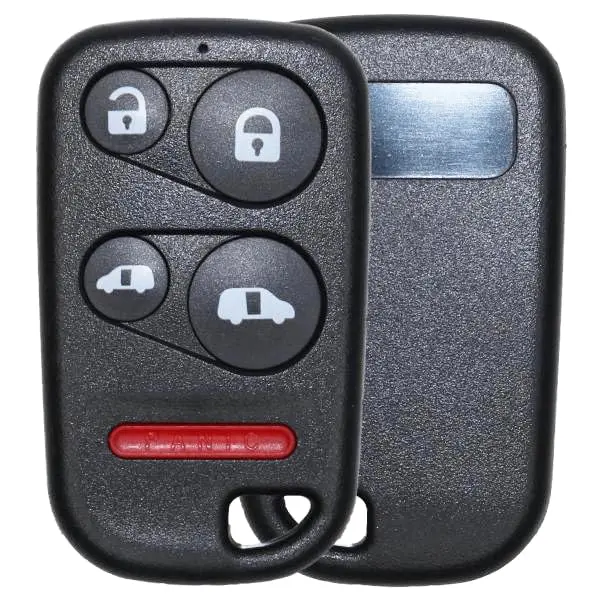 Keys4Less 2001-2004 Honda Odyssey Key Fob - Fcc: Oucg8D-440H-A  Oucg8D440Ha - Pn: 72147-S0X-A01  72147-S0X-A02 - 5 Button