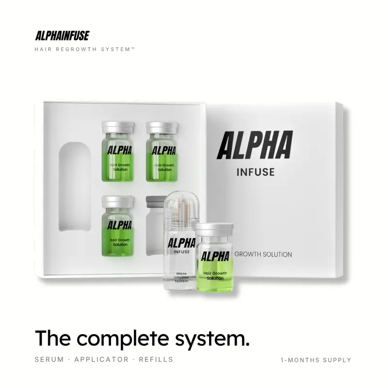 1-Month Supply