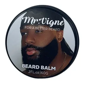 MRVIGNE beard care