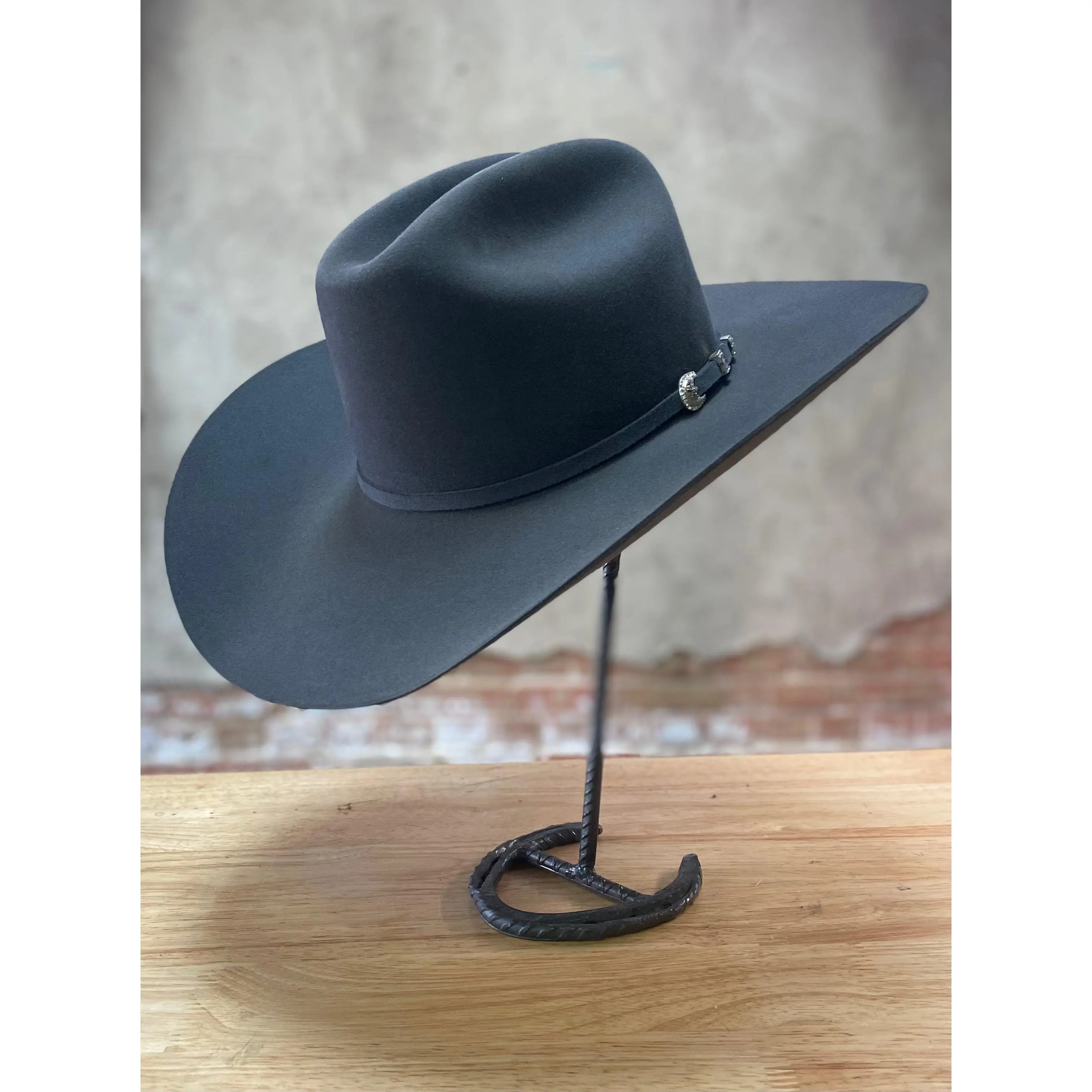 Stetson Shasta 10X Felt Cowboy Hat