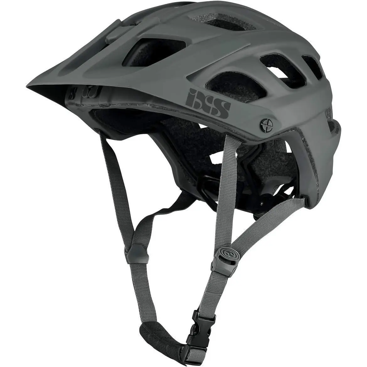 Trail EVO All-Mountain Motorcycle Helmet with MIPS Impact Mitigation, Durable Outer Shell, EPS Liner, Custom Fit, Adjustable Visor, Ergofit Ultra Adjustment, Advanced Protection, Superior Ventilation, Tool-Free Buckle, Synthetic, Impact Mitig., Medium-Lar