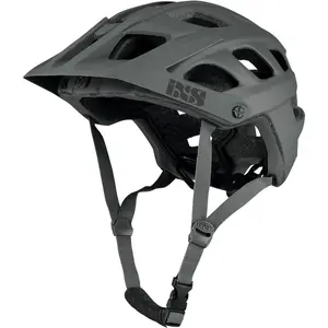 Trail EVO All-Mountain Motorcycle Helmet with MIPS Impact Mitigation, Advanced Protection, Superior Ventilation, and Tool-Free Buckle