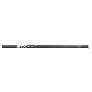 STX Sc-Ti X+ Alloy Lacrosse Shaft - Attack