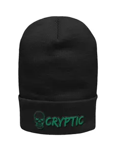 CRYPTIC Classic Knit Beanie