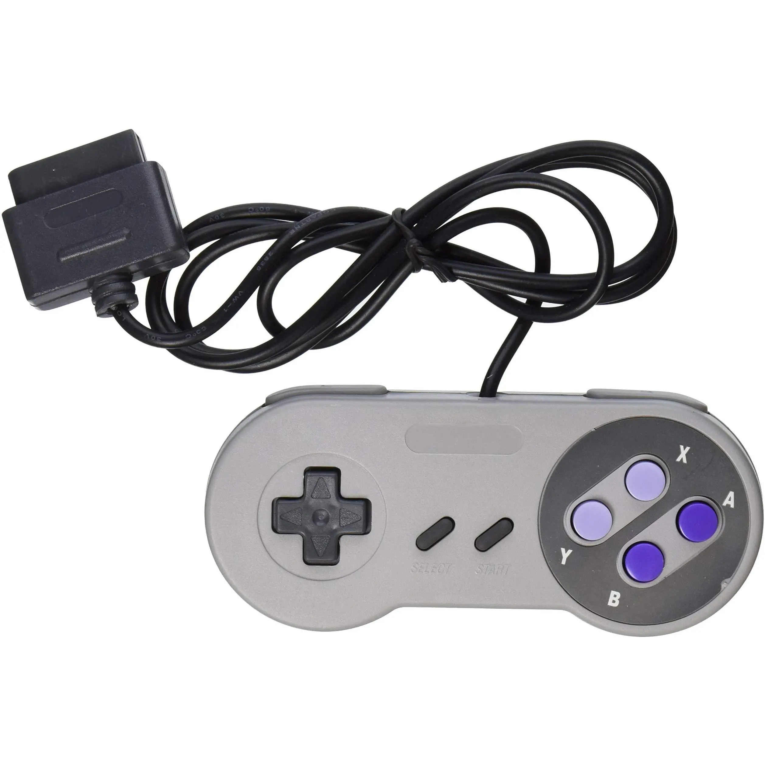 Aftermarket Controller (Super Nintendo) Aftermarket Controller (Super Nintendo)