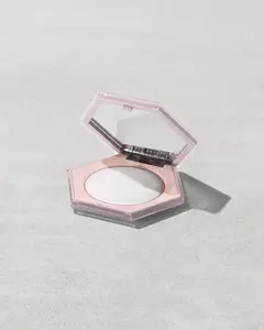 Diamond Bomb All-Over Diamond Veil — Pink Ice Diamond Bomb All-Over Diamond Veil — Pink Ice