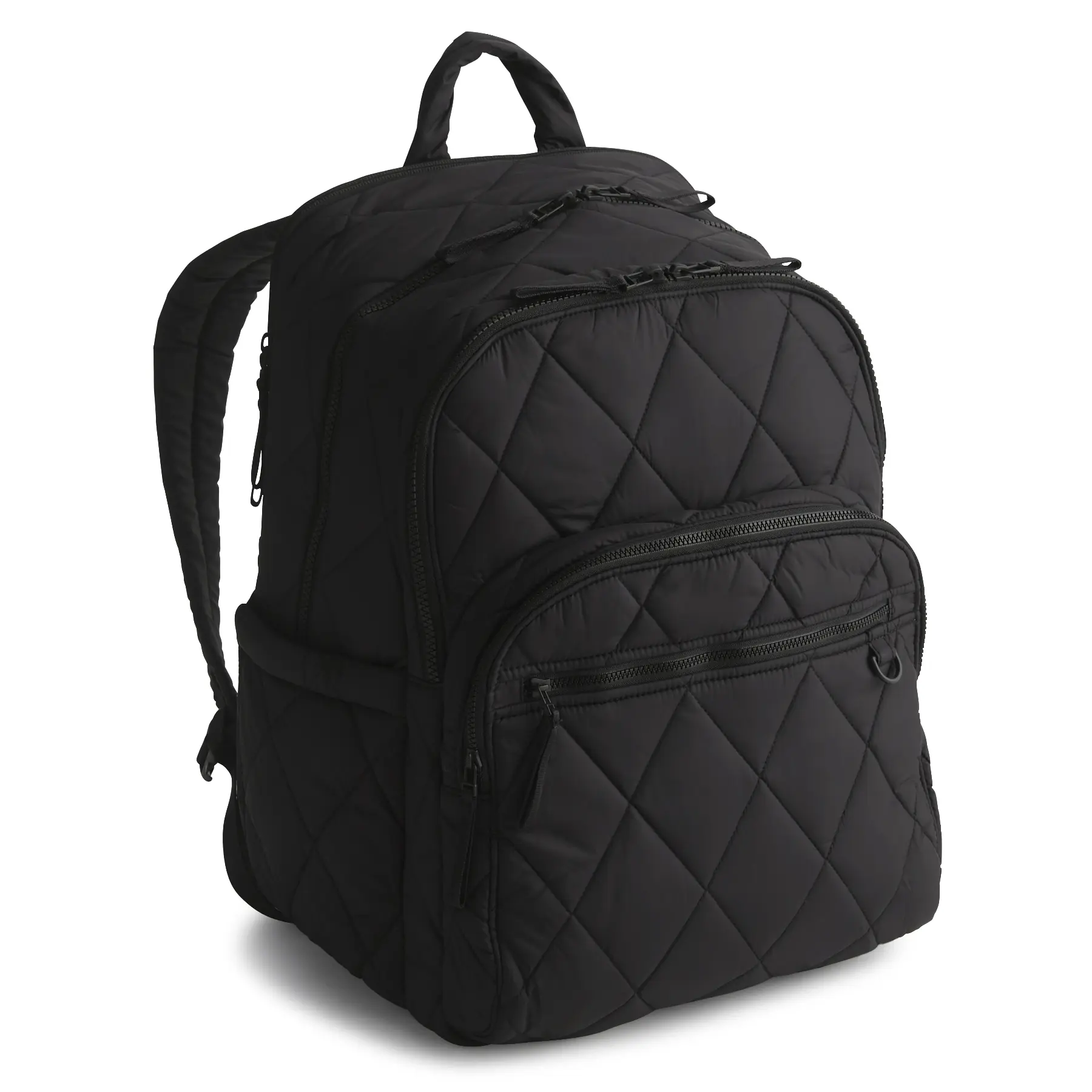 Vera Bradley Women's Nylon XL Bancroft Backpack
