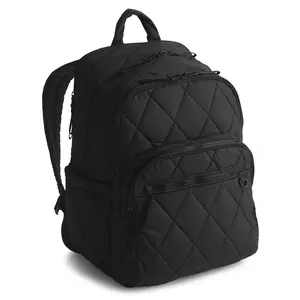 Vera Bradley Women's Nylon XL Bancroft Backpack
