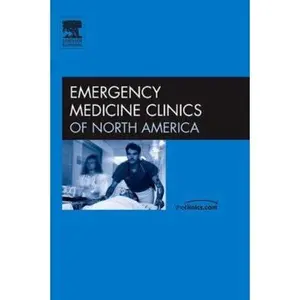 USED-Emergency Cardiology: Challenges, Controversies, and Advances, An Issue of Emergency Medicine Clinics (Volume 23-4) (The Clinics: Internal Medicine, Volume 23-4) by William J. Brady MD (Hardcover)