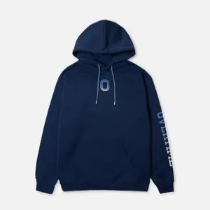 Overtime Classic Gradient Hoodie