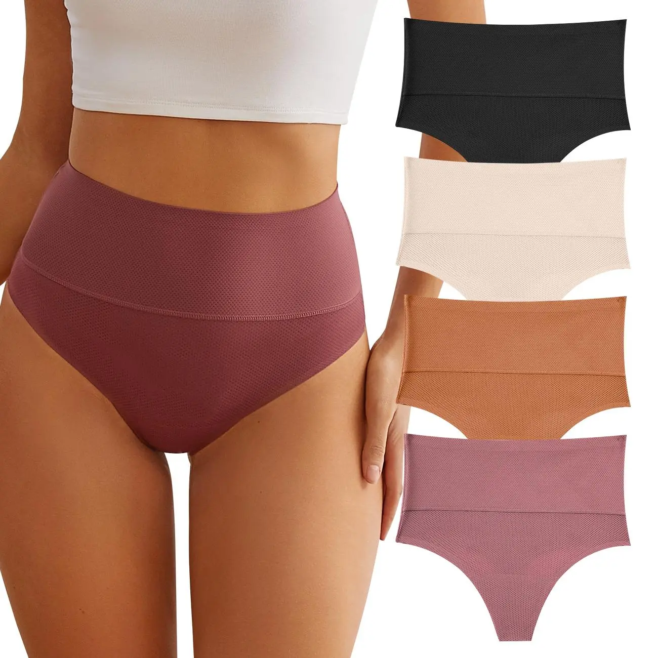 New Set B【Thongs Style】