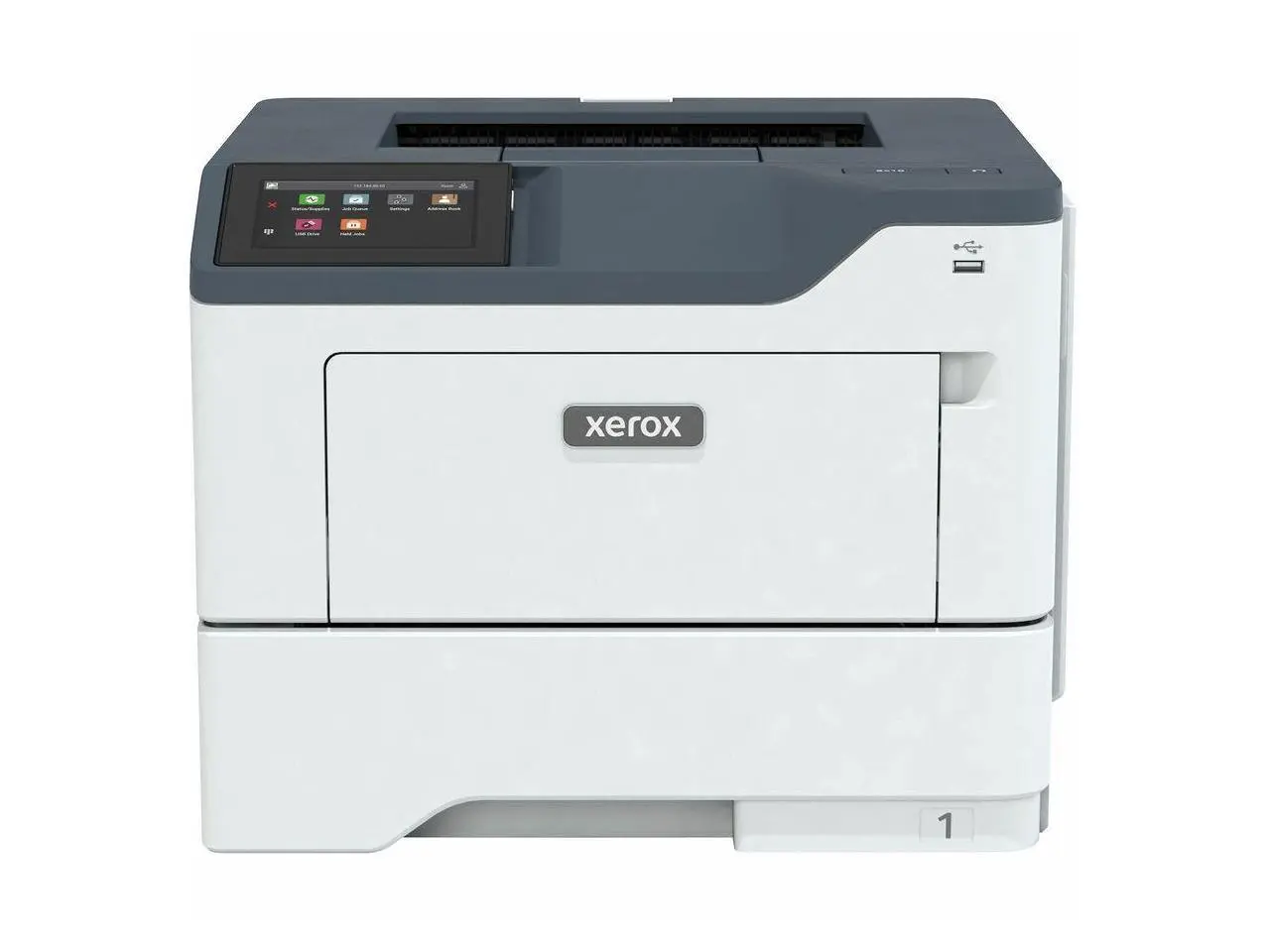 Xerox B410 Printer Up To 50ppm Duplex TAA Compliant Xerox B410 Printer Up To 50ppm Duplex TAA Compliant