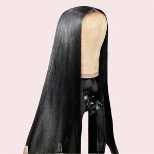RAW Human Hair Wigs