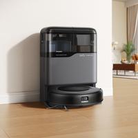 eufy Robot Vacuum Omni C20 with All-in-One Station