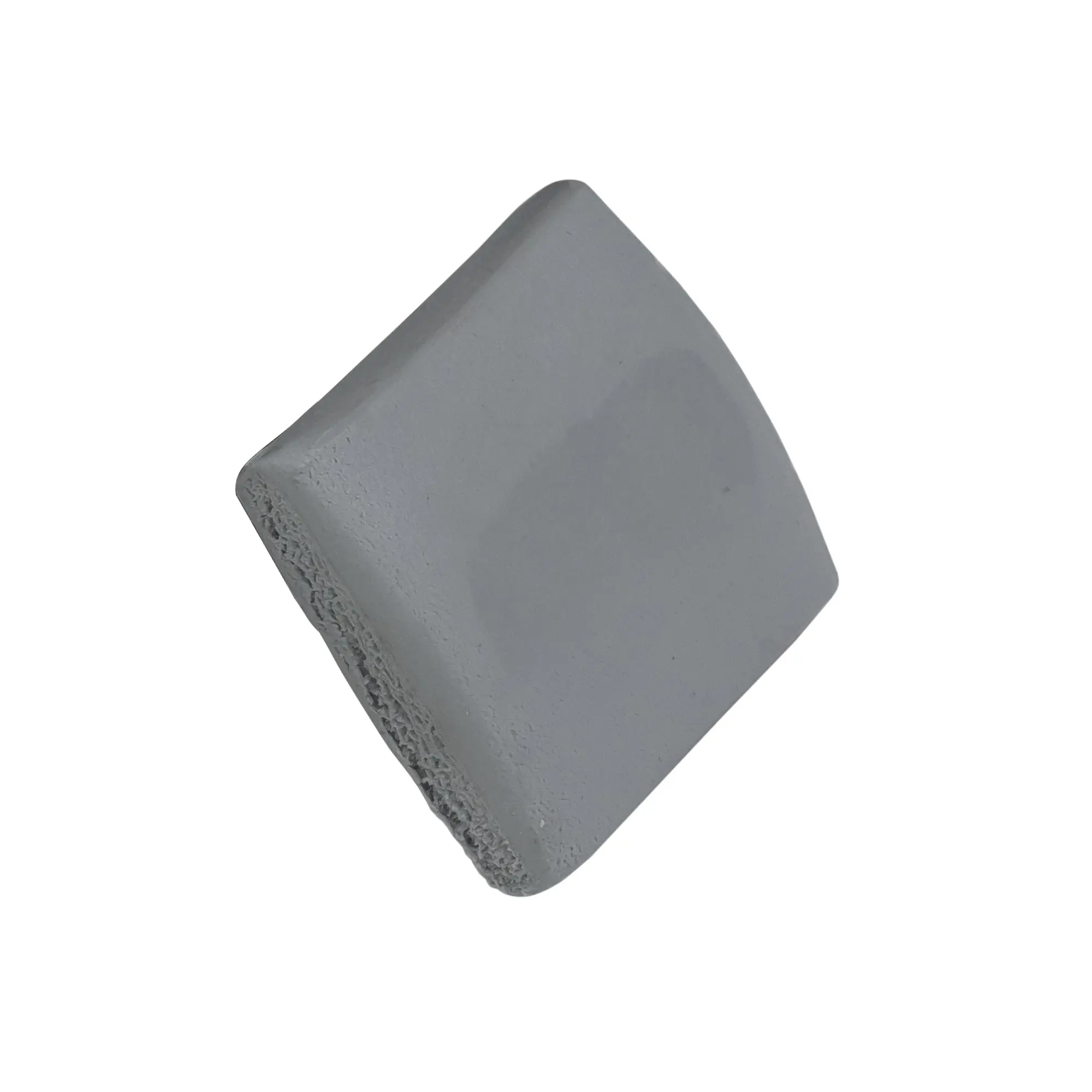 Eraser: Kneaded - large, 1.38" x 1.38" x .38" Eraser: Kneaded - large, 1.38" x 1.38" x .38"