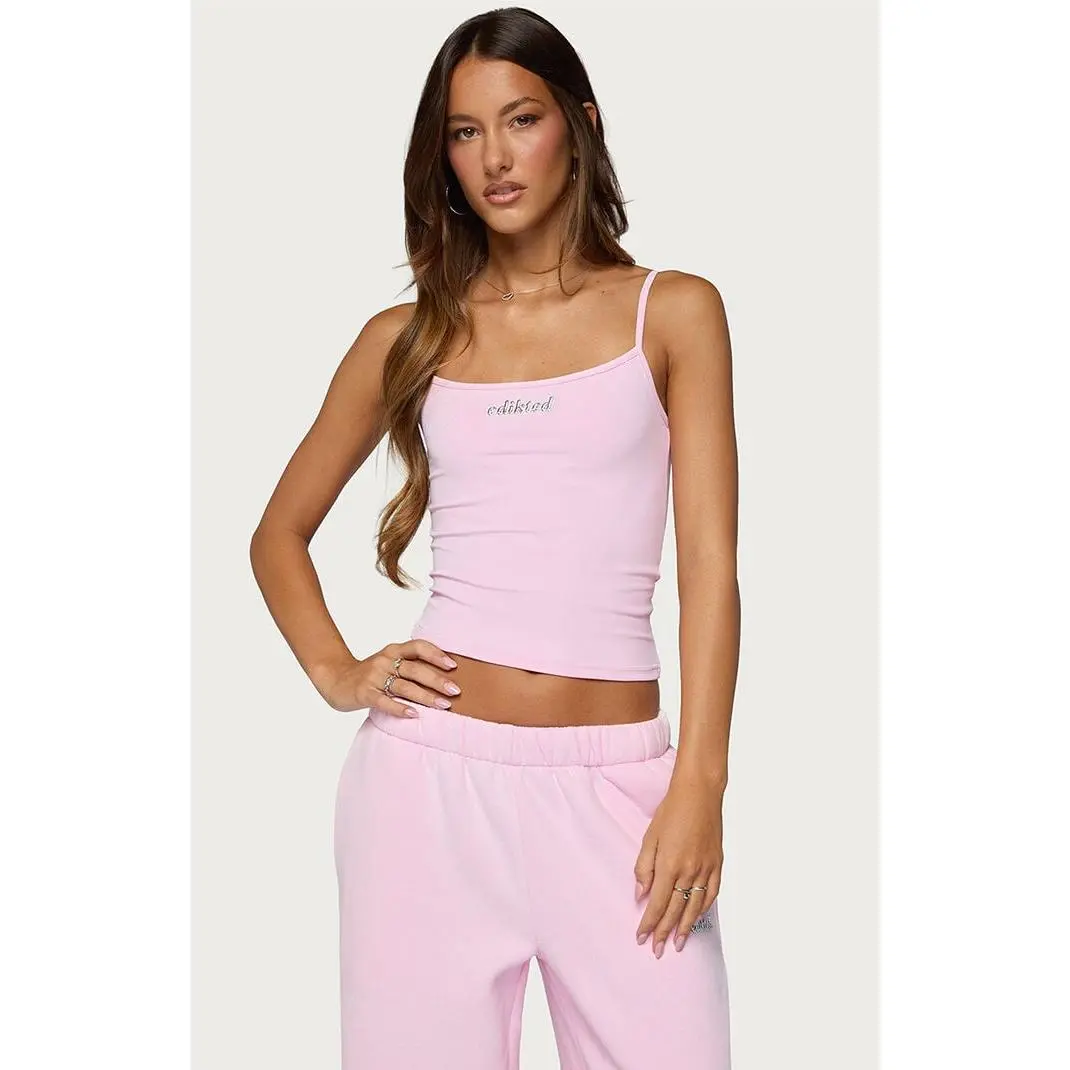 Edikted Women's Diva Tank Top
