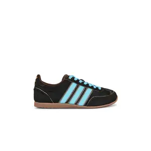 adidas Originals Japan in Dark Brown