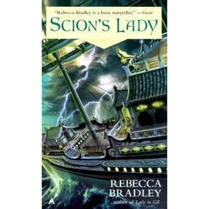 USED-Scion's Lady by Rebecca Bradley (Unknown)
