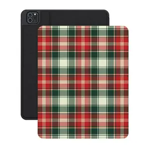 Casely iPad Case | Plaid & Proper | Signature Plaid