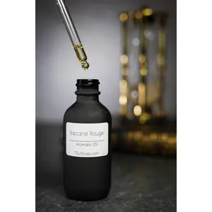 Baccarat Rouge Aromatic Oil