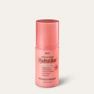 HydraGloss Lightweight Shine & Smoothing Spray