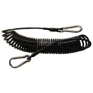 Diamond Fishing Products Rod & Reel Safety Leash